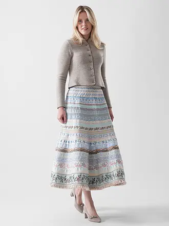 STAPF | Trachtenjacke DORIKA | beige